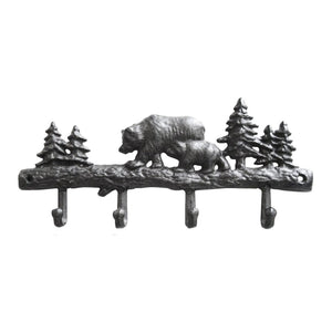 Bear Hook