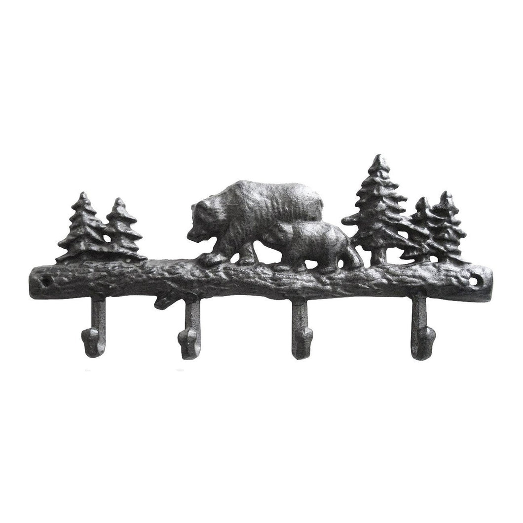 Bear Hook