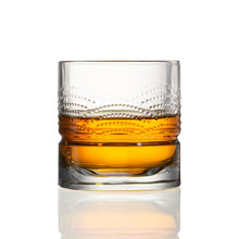 Load image into Gallery viewer, Glassware - Dandy Whiskey Tumbler, Kaito
