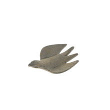 Load image into Gallery viewer, Decorative Metal Bird - Small
