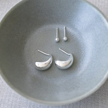 Load image into Gallery viewer, Duet Set Curvy - Silver
