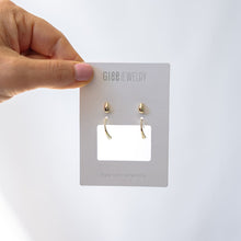 Load image into Gallery viewer, Duet Set Drop - Gold
