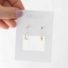 Load image into Gallery viewer, Duet Set Glint
