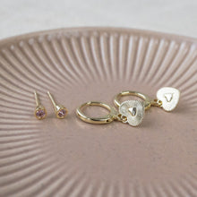 Load image into Gallery viewer, Duet Set Sweetheart - Gold
