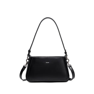 Eleanor Shoulder Bag - Black