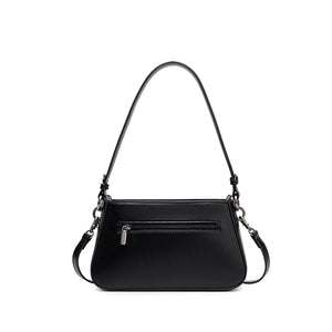 Eleanor Shoulder Bag - Black