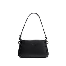 Load image into Gallery viewer, Eleanor Shoulder Bag - Black
