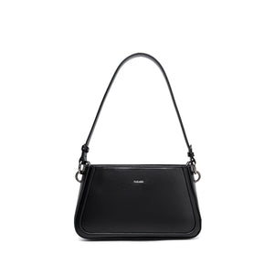 Eleanor Shoulder Bag - Black