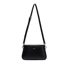 Load image into Gallery viewer, Eleanor Shoulder Bag - Black
