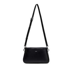 Eleanor Shoulder Bag - Black