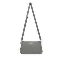 Load image into Gallery viewer, Eleanor Shoulder Bag - Grey
