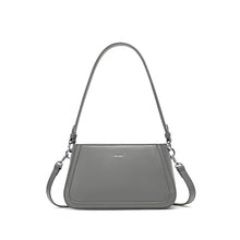 Load image into Gallery viewer, Eleanor Shoulder Bag - Grey
