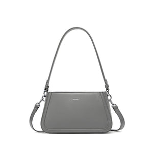 Eleanor Shoulder Bag - Grey