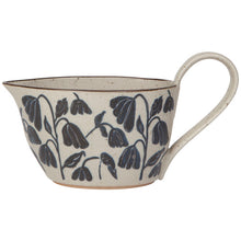 Load image into Gallery viewer, Element Gravy Boat - Posy
