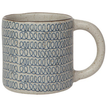 Load image into Gallery viewer, Element Mug - Scribble
