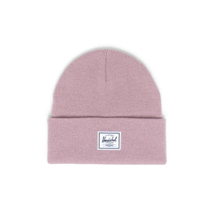 Elmer Beanie - Ash Rose