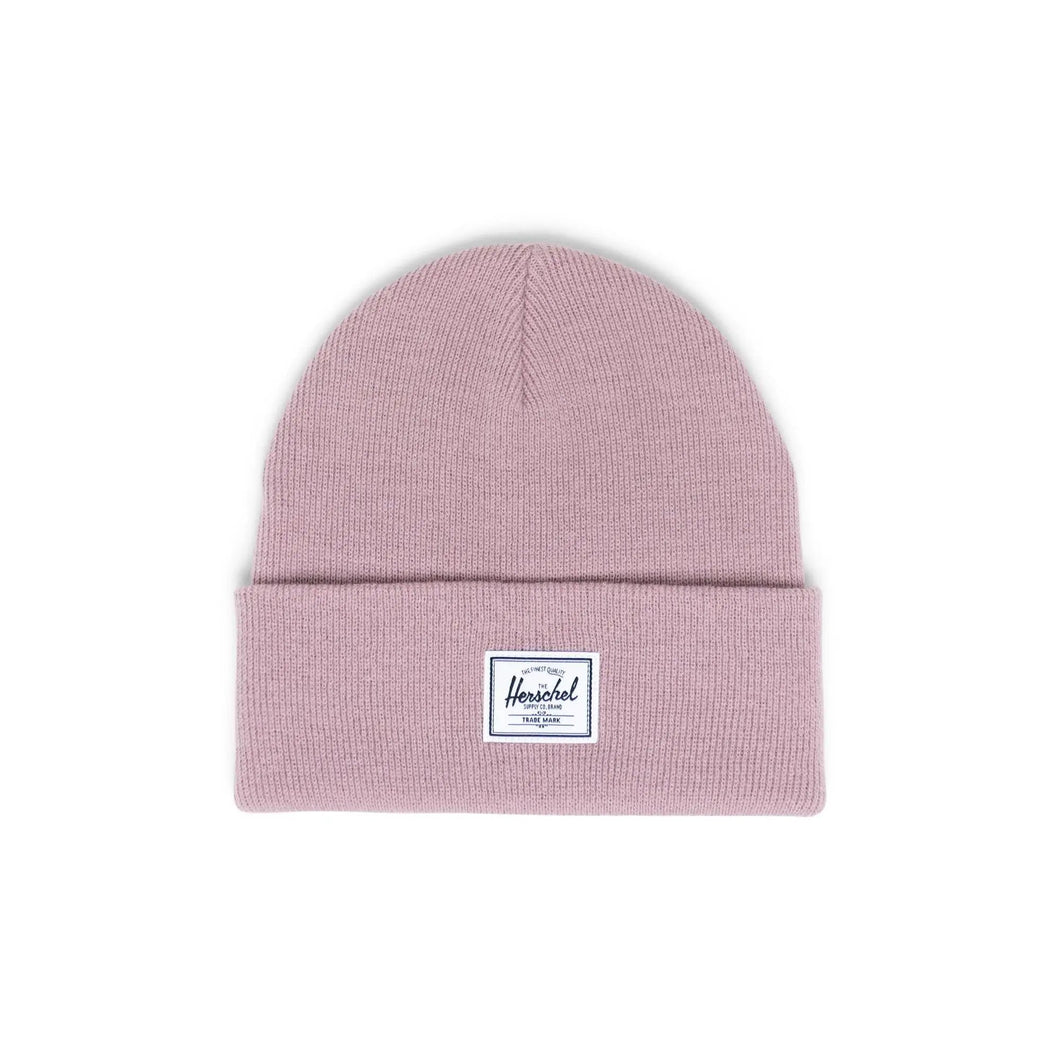 Elmer Beanie - Ash Rose
