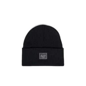 Elmer Beanie - Black Tonal