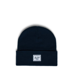Elmer Beanie - Darkest Navy