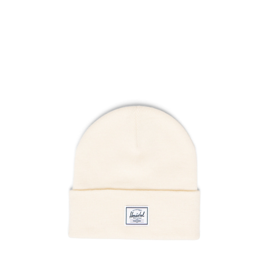 Elmer Beanie - Vintage White