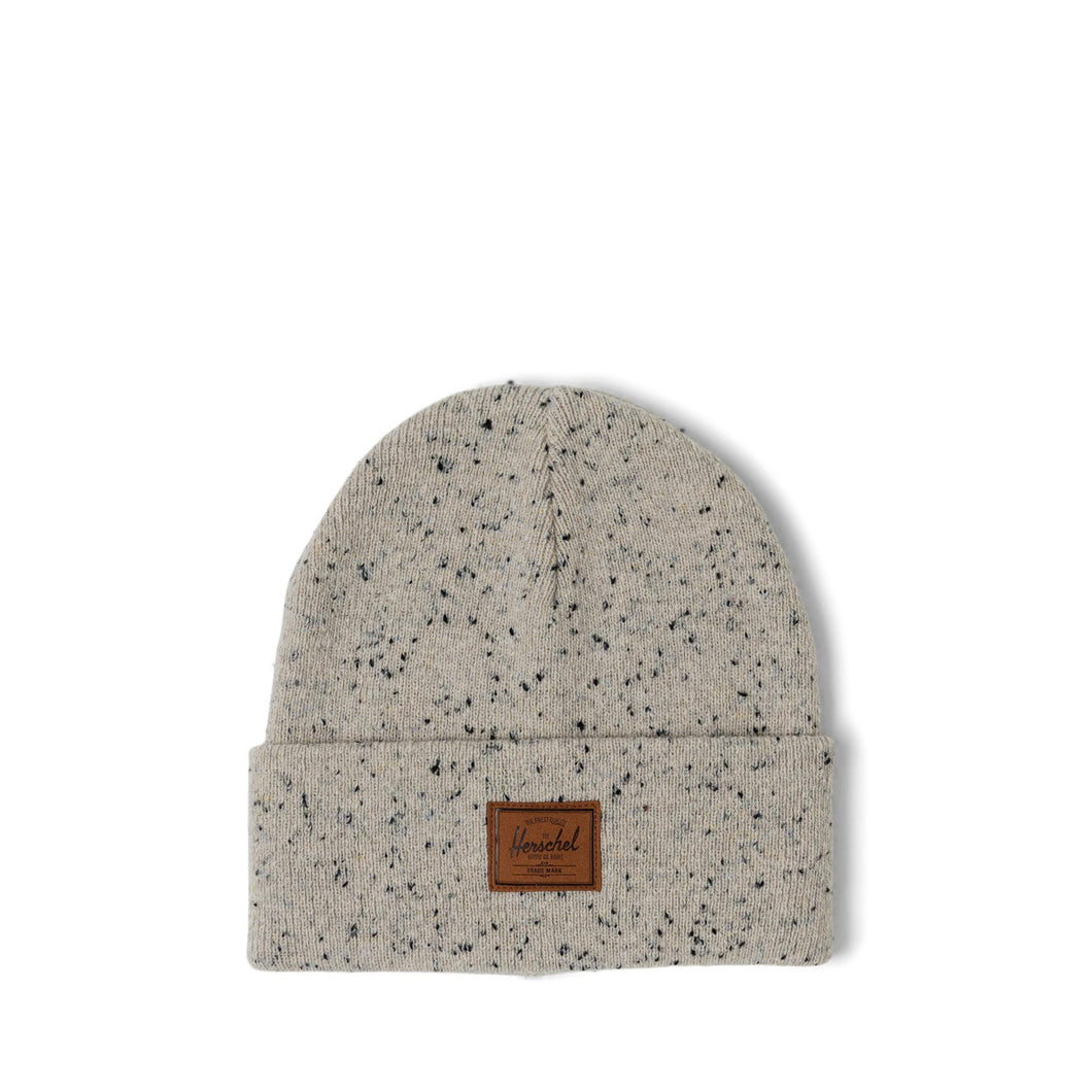 Elmer Marled Beanie - Oatmeal