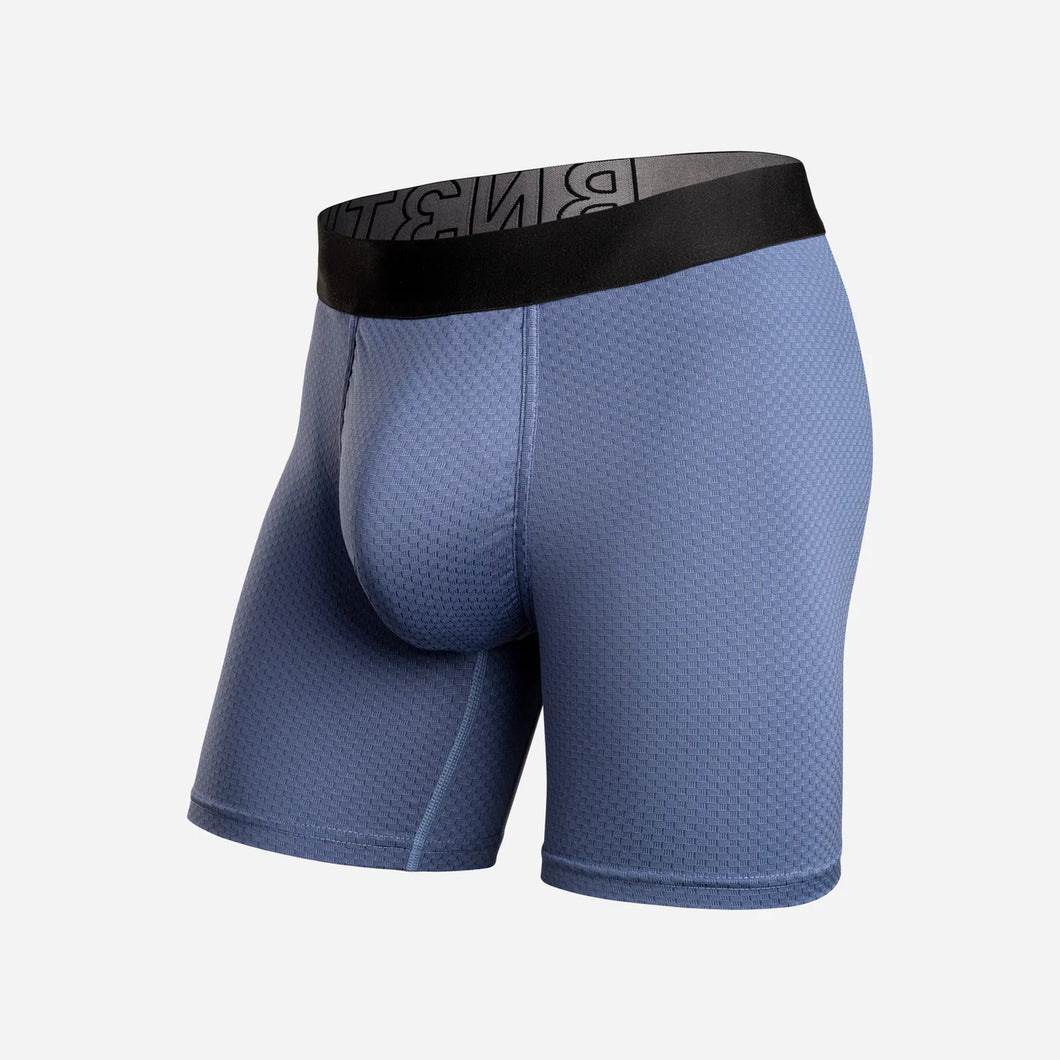 Entourage Boxer Brief - Fog