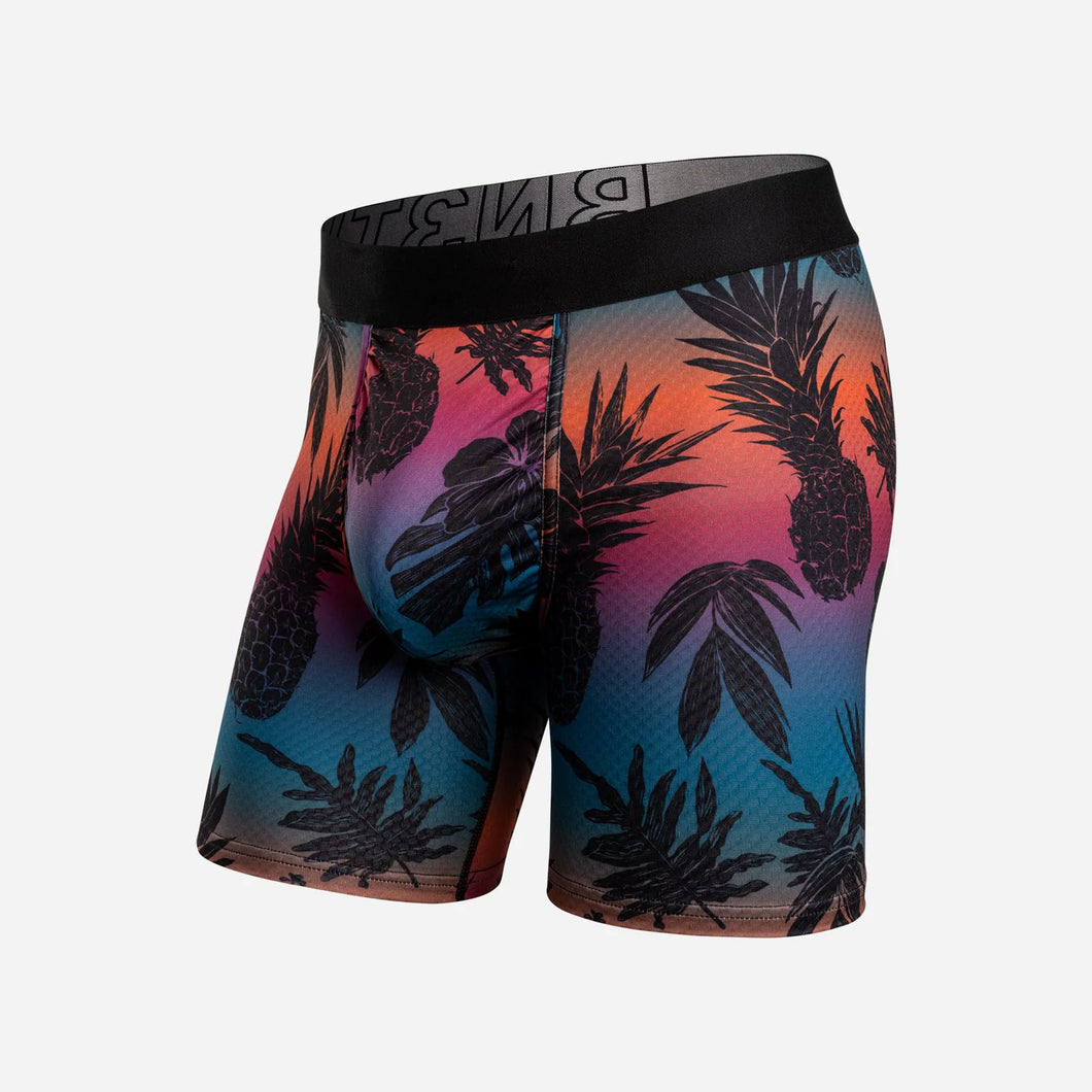 Entourage Boxer Brief - Hawaii 5-0 Ombre