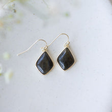Load image into Gallery viewer, Evora Earrings - Gold
