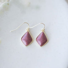 Load image into Gallery viewer, Evora Earrings - Gold
