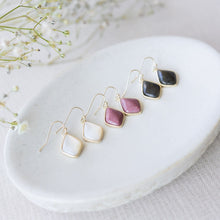 Load image into Gallery viewer, Evora Earrings - Gold
