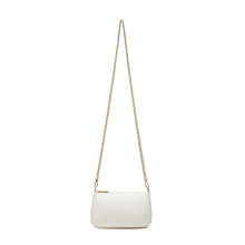 Load image into Gallery viewer, Francine Chain Crossbody - Coconut Cream

