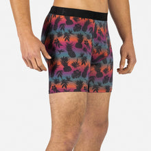 Load image into Gallery viewer, Classic Boxer Brief - Hawaii 5-0 Ombre
