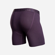 Load image into Gallery viewer, Classic Boxer Brief - Purple Rain
