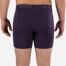 Load image into Gallery viewer, Classic Boxer Brief - Purple Rain
