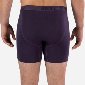 Classic Boxer Brief - Purple Rain