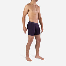 Load image into Gallery viewer, Classic Boxer Brief - Purple Rain
