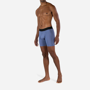 Entourage Boxer Brief - Fog