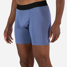 Load image into Gallery viewer, Entourage Boxer Brief - Fog
