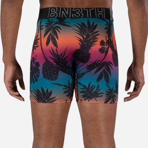 Entourage Boxer Brief - Hawaii 5-0 Ombre