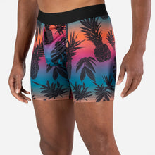 Load image into Gallery viewer, Entourage Boxer Brief - Hawaii 5-0 Ombre
