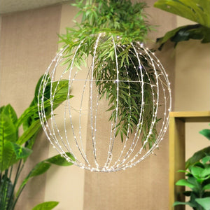 Fairy Light Ball - 24"D