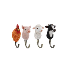 Load image into Gallery viewer, Farm Animal Hook
