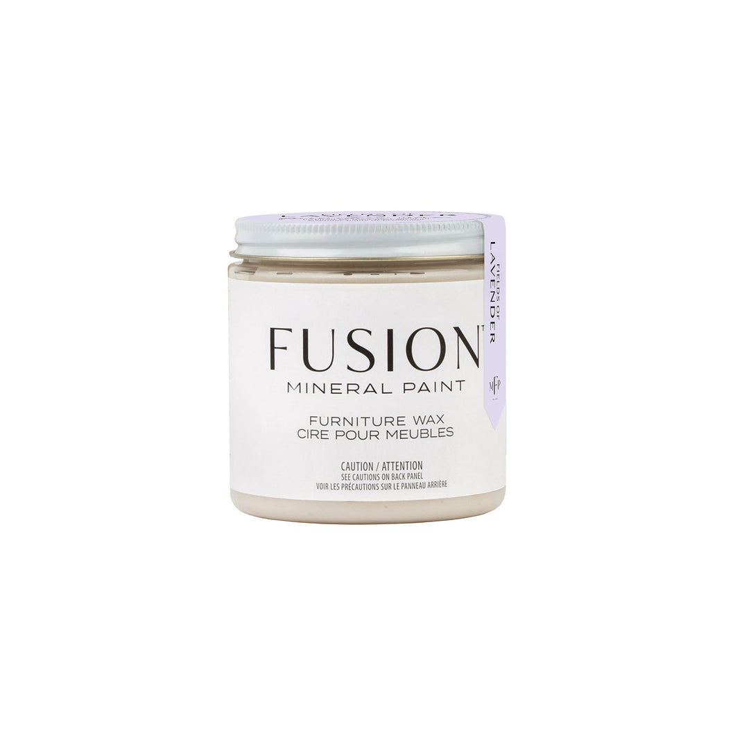 Fields of Lavender Wax - 200g