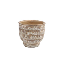 Load image into Gallery viewer, Footed Planter - Small
