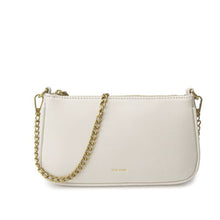 Load image into Gallery viewer, Francine Chain Crossbody - Coconut Cream
