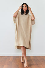 Load image into Gallery viewer, Freedom Poncho - Sand
