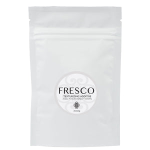 Fresco Texturing Powder
