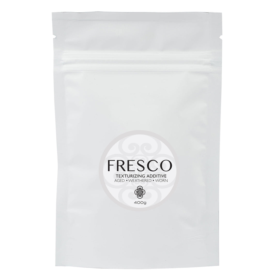 Fresco Texturing Powder