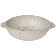Load image into Gallery viewer, Fruit Bowl 9&quot; - Ivory
