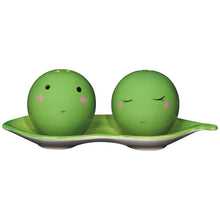 Load image into Gallery viewer, Funny Food Salt &amp; Pepper Shakers - Set of 2
